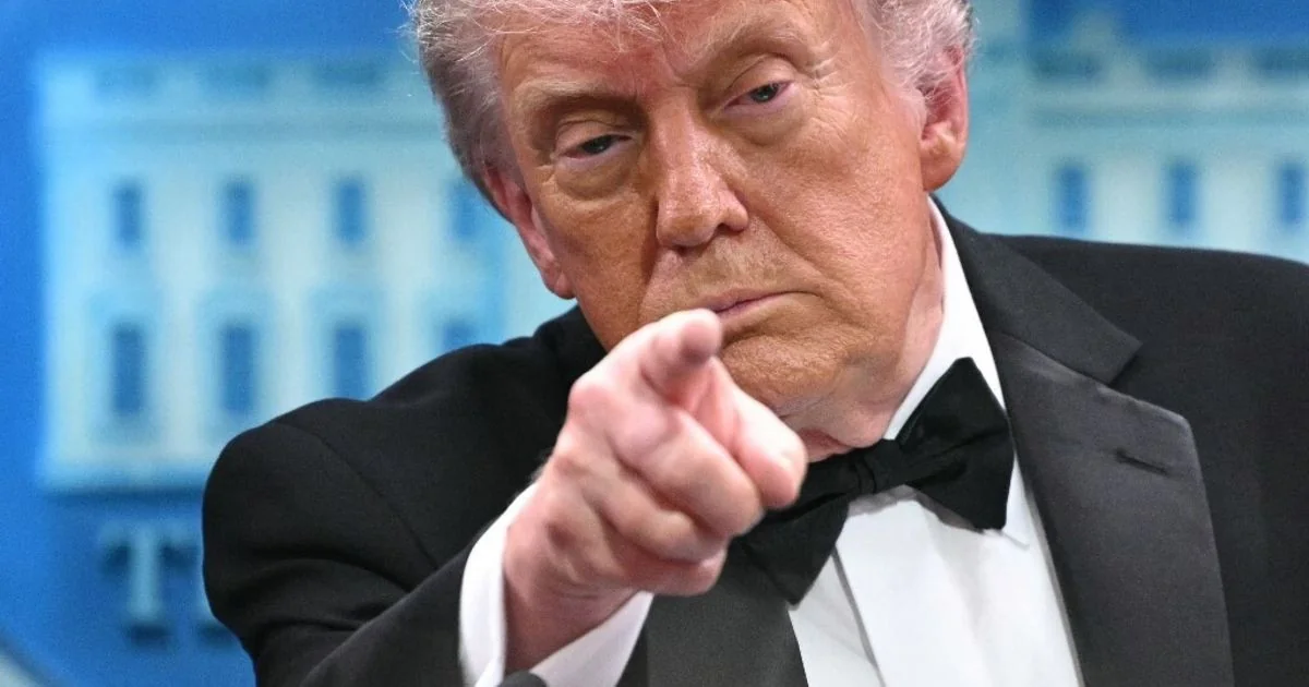Trump após ataque no Hilton: "Minha vida é perigosa", diz presidente enquanto investigação avança
