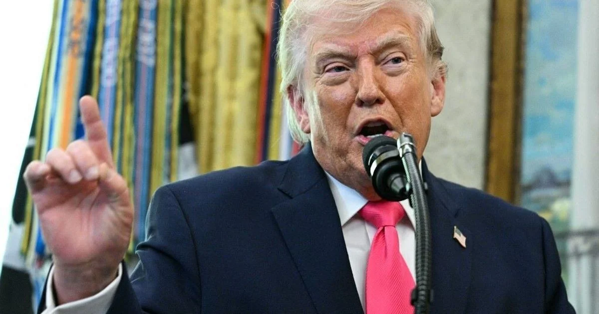 Suprema Corte dos EUA avalia decreto de Trump que desafia o ius soli