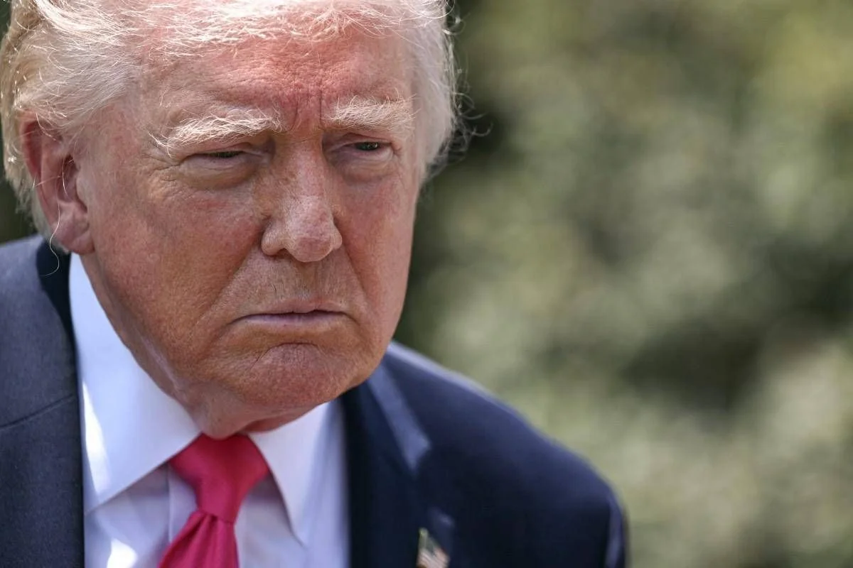 Trump intensifica ataque diplomático: “Italy wasn’t there for us, we won’t be there for them!” e cita recusa da base de Sigonella