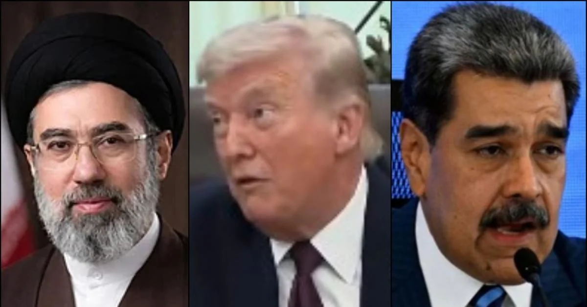Trump e a 'Fórmula Venezuela' contra o Irã: risco de bloqueio naval, strikes cirúrgicos e choque energético na Europa