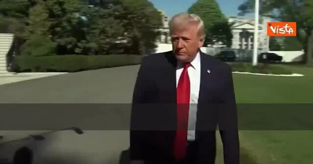 Trump diz que acordo com o Irã está 'muito próximo' e Teerã aceitaria entregar urânio enriquecido