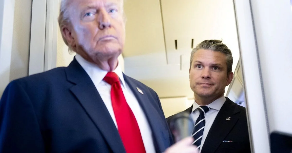 Trump e Irã: dissenso em filas do MAGA e sinais de descontrole na Casa Branca