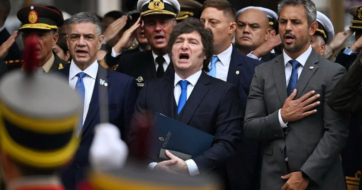Trump avalia reconhecer soberania argentina sobre as Ilhas Falkland: um revés diplomático a Starmer