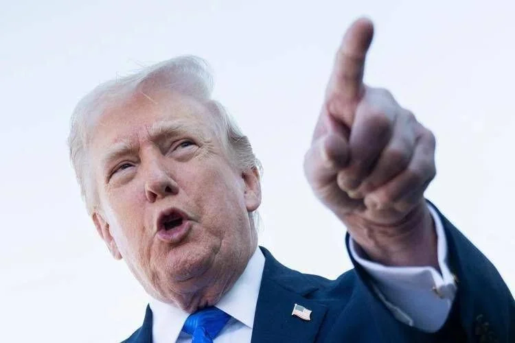 Trump amplia ultimato ao Irã sobre o Estreito de Ormuz: ‘Acordo ou será inferno’