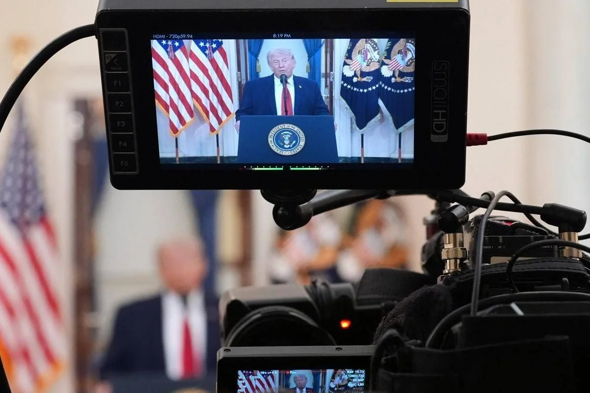 Trump dá ultimato ao Irã: prazo até 6 de abril e a ameaça às infraestruturas energéticas