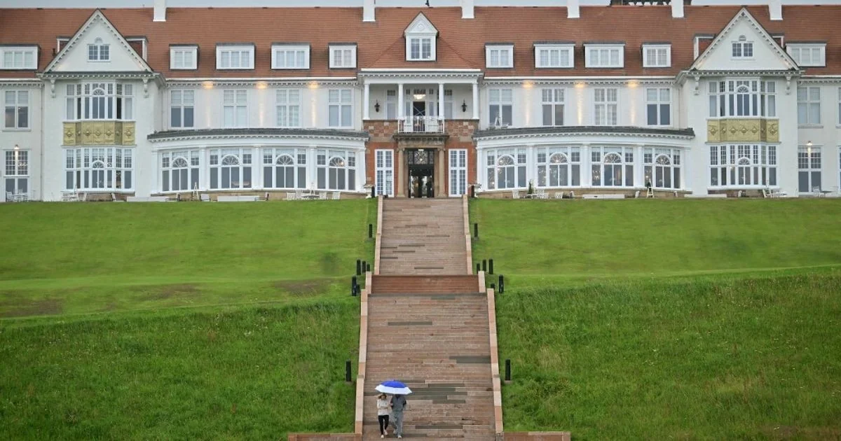 Turnberry fica de fora do The Open 2028; Royal Lytham & St Annes é escolhido