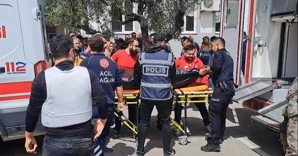 Turquia: tiroteio em escola de Kahramanmaras deixa nove mortos; atirador tinha 13 anos