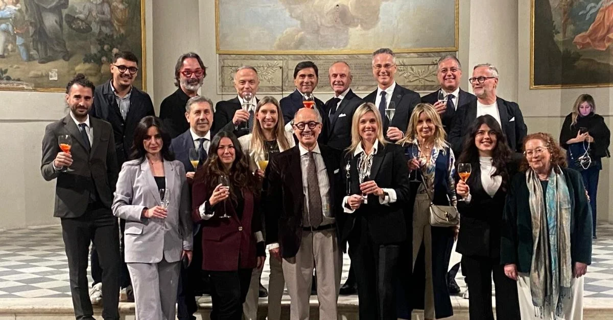 Tuscan American Award 2026: em Palazzo Vecchio, prêmios reforçam laços culturais e empresariais entre Toscana e Estados Unidos