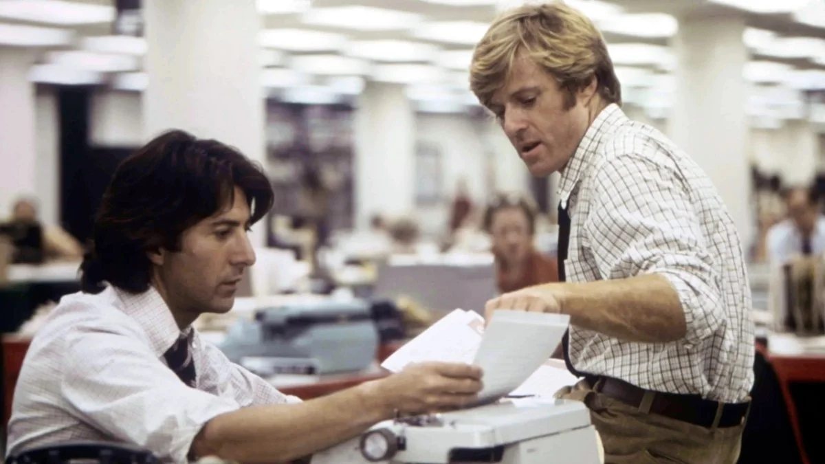 Tutti gli uomini del presidente: 50 anos do filme que expôs o cerne do Watergate