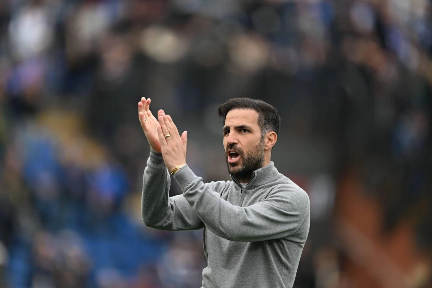 Udinese e Como empatam sem gols: Fabregas freia a arrancada rumo à Champions