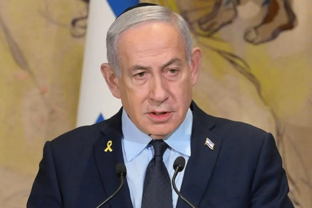 União Europeia condena Netanyahu: ataques em Líbano são 'injustificáveis' e ameaçam cessar-fogo