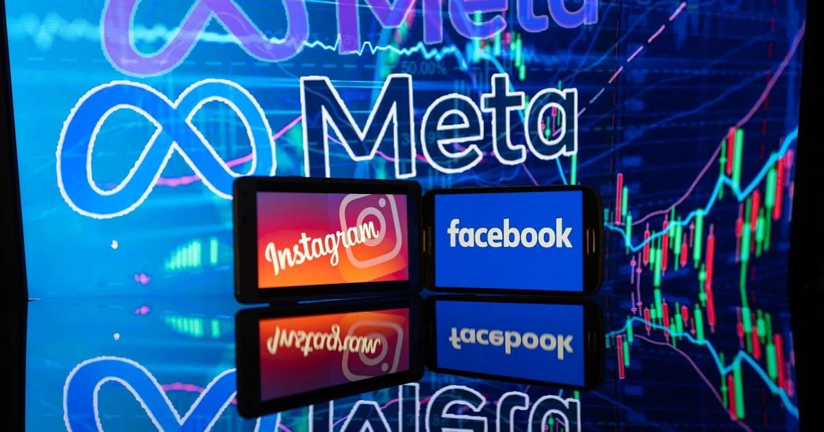 UE coloca Meta na mira: insuficiente proteção de menores de 13 anos no Instagram e Facebook