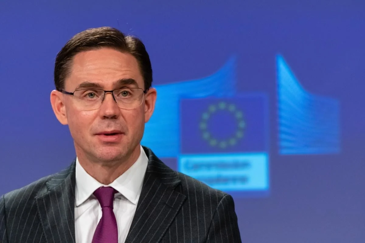 UE nomeia Jyrki Katainen como Conselheiro Especial para o Ártico e amplia estratégia geopolítica