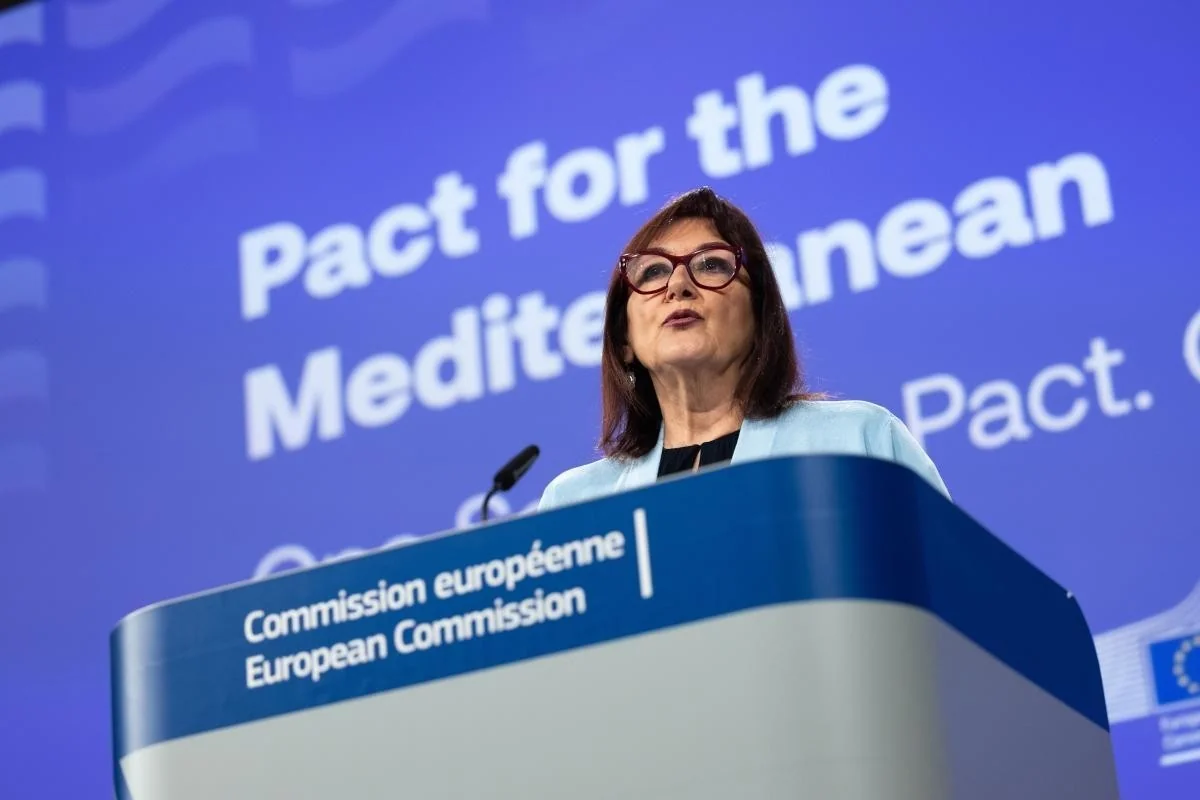 UE lança Plano de Ação para o Mediterrâneo para transformar crises em cooperação estratégica