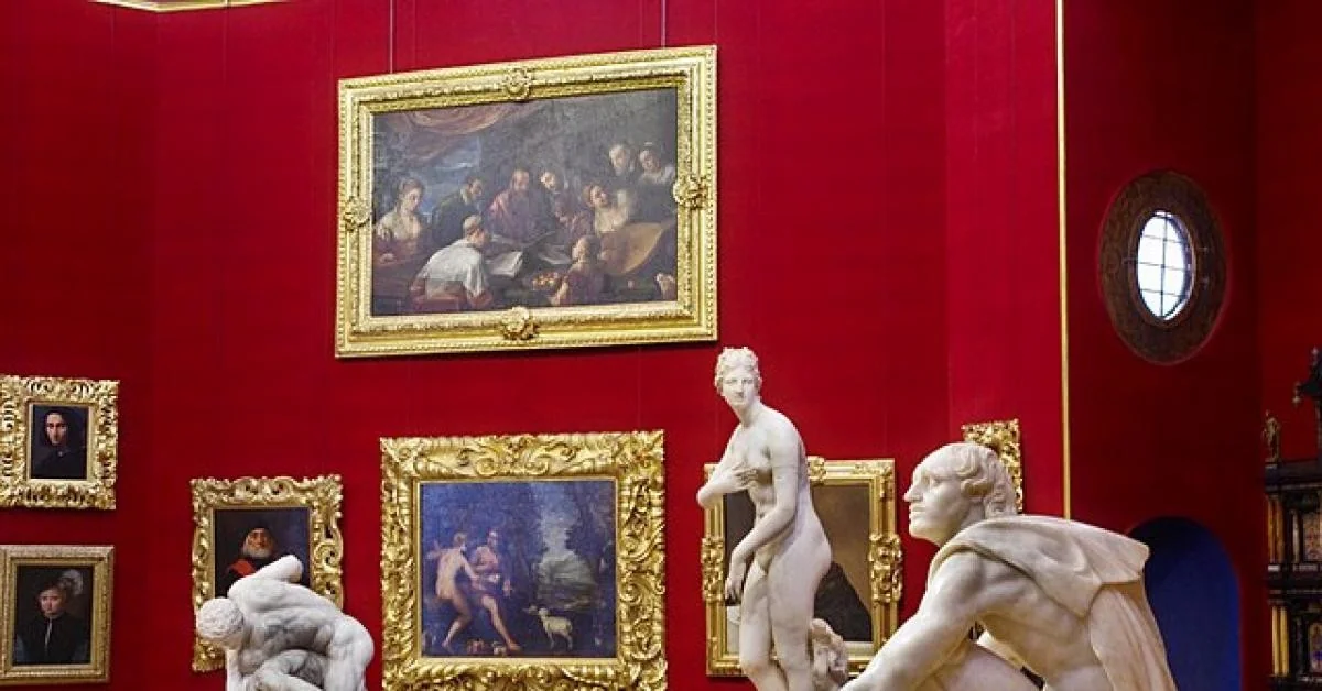Uffizi sob suspeita de ataque hacker: dados de câmeras e senhas seriam vazados, mas museu nega