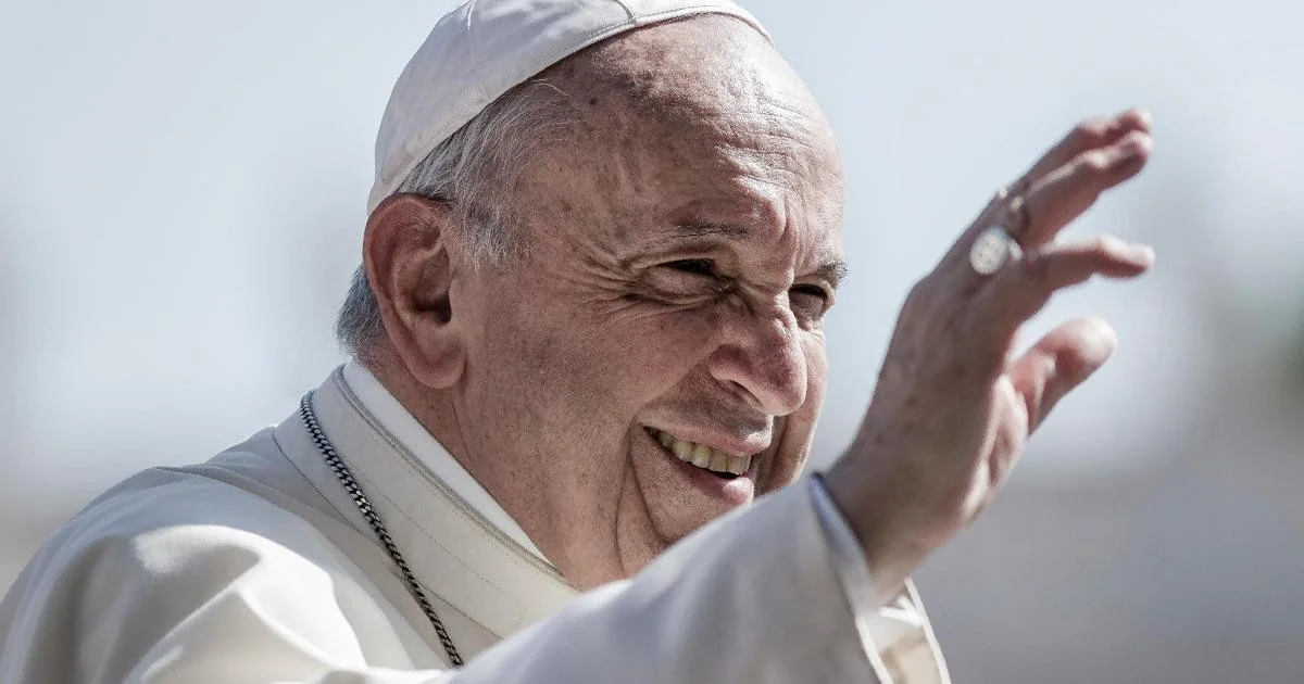 Um ano da morte de Papa Francisco: O pontificado que seguiu na contracorrente