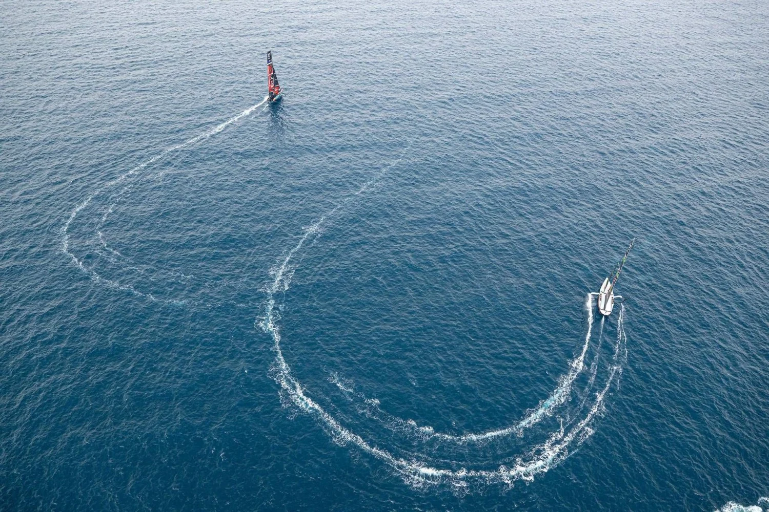 UniCredit confirma apoio à 38ª Louis Vuitton America’s Cup em Nápoles como Global Partner e Global Banking Partner