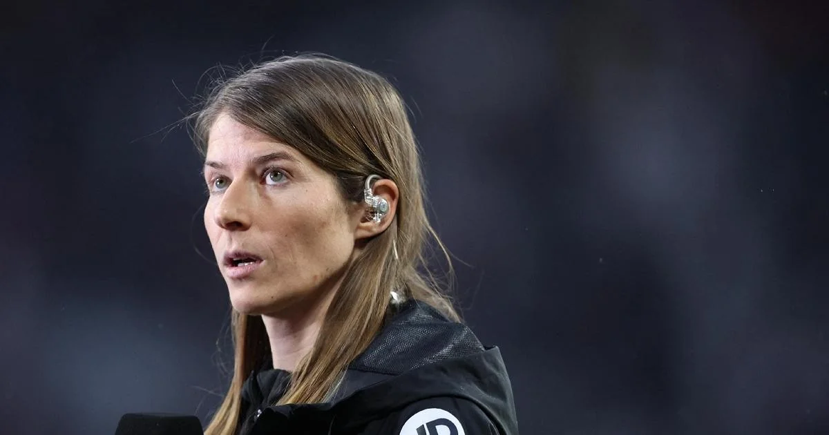 Union Berlin faz escolha histórica: Marie-Louise Eta assume comando na luta pela salvação