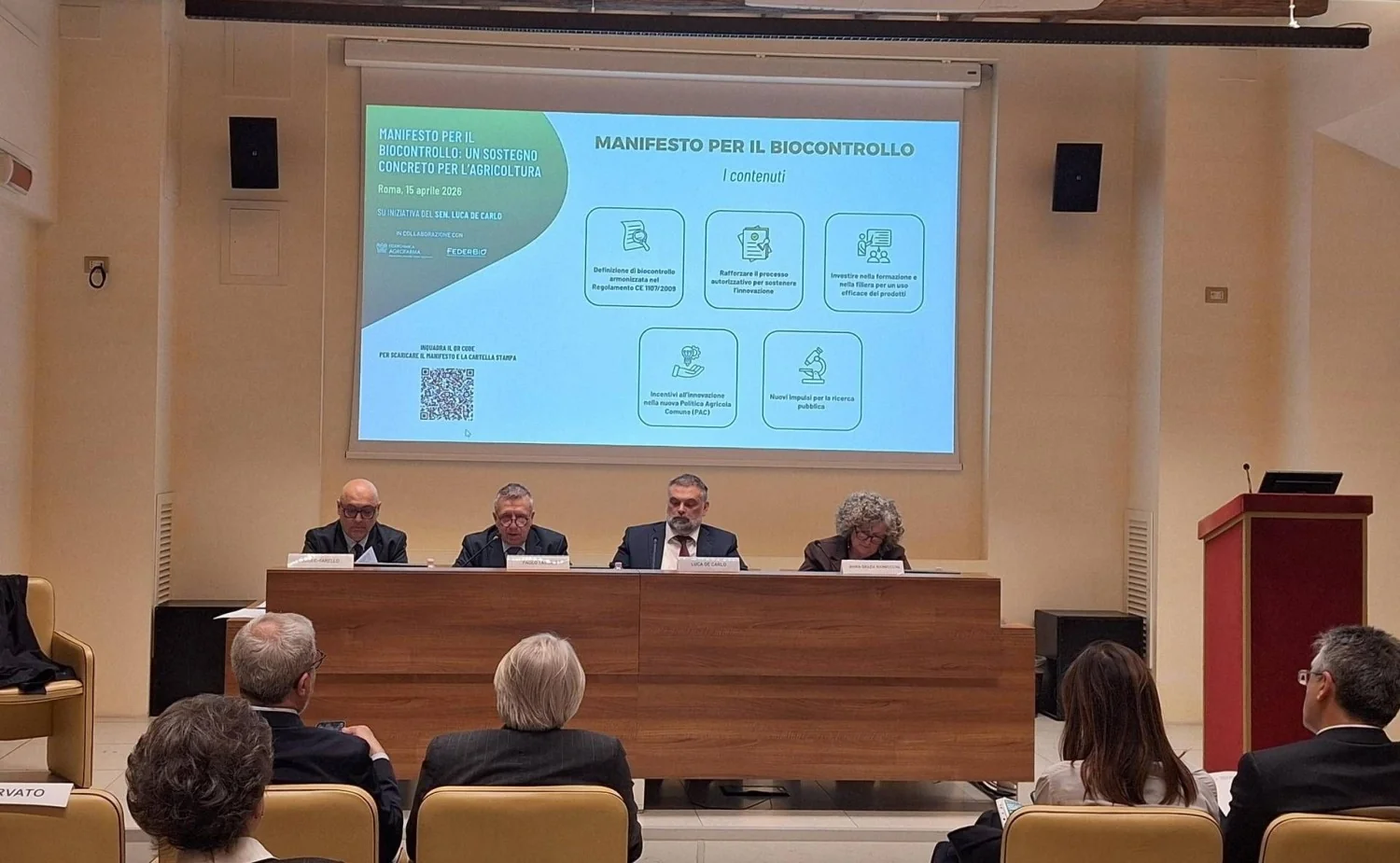 Uso de agrofármacos para o biocontrole cresce 130% e reforça resiliência da agricultura