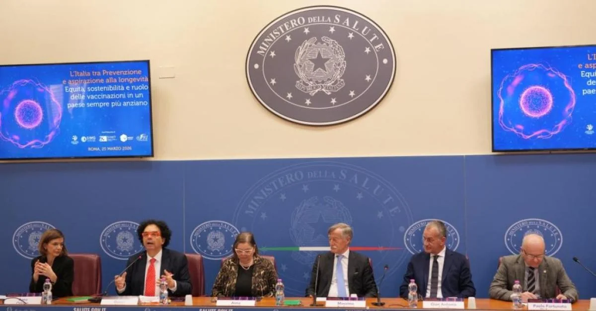 Vacinação de adultos e frágeis: alavanca estratégica para a sustentabilidade do SSN