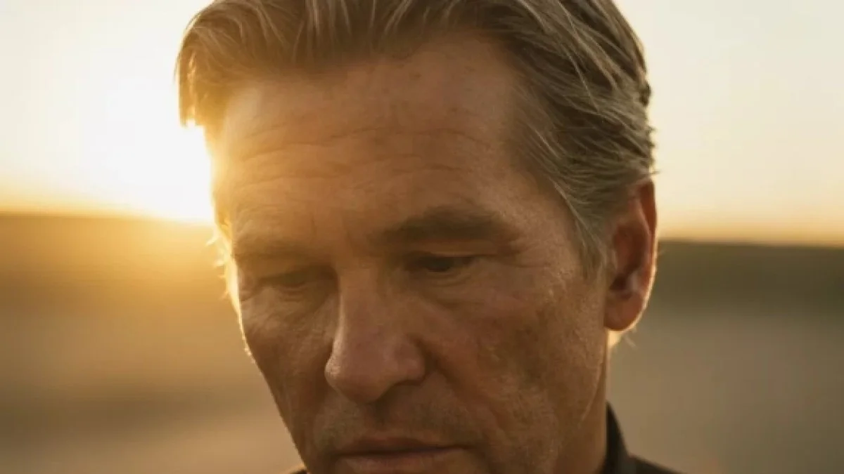 Val Kilmer ressuscitado pela IA: um ano após a morte, família autoriza retorno em As Deep as the Grave