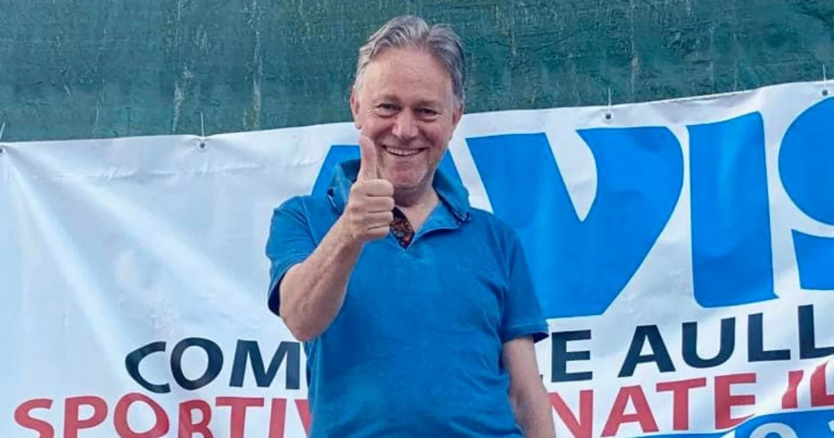 Valettini, o equilibrista político: em Aulla vota NÃO ao CPR; na Província de Massa opta pela abstenção