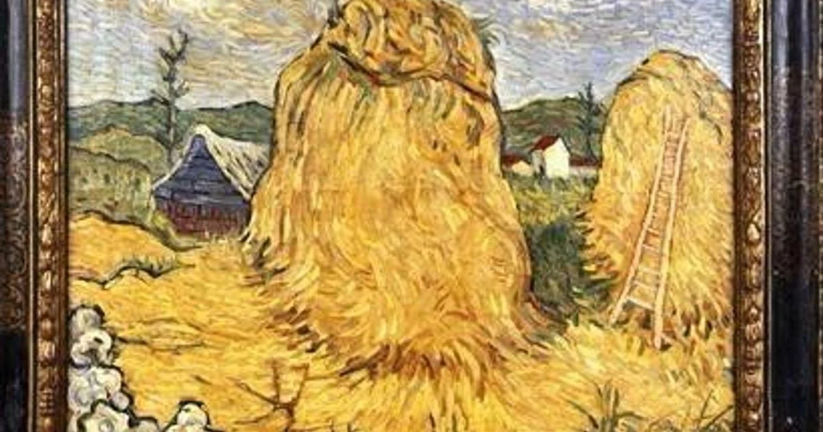 Juiz de Vicenza determina: quadro atribuído a Van Gogh não é falso; obra pode valer até €150 milhões