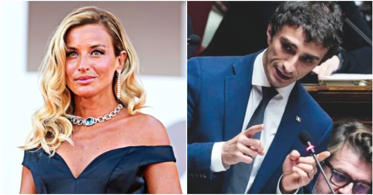 Crise em Fratelli d'Italia: Bignami defende Beatrice Venezi e expõe racha sobre demissão na Fenice