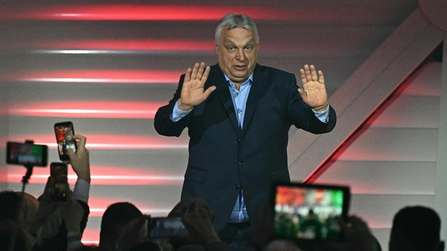 Viktor Orbán: da suposta invencibilidade à derrota — o raio-x de uma queda