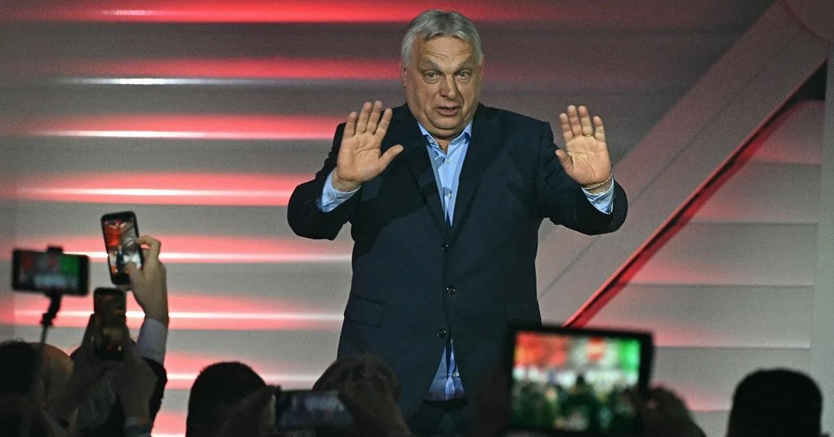 A parábola de Viktor Orbán: do triunfo ao cerco — como o 'estado iliberal' perdeu sua invencibilidade