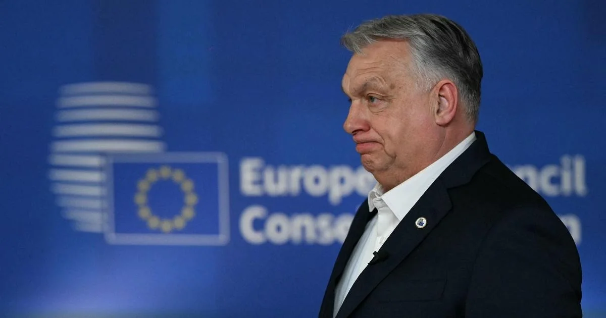 Viktor Orbán: o campeão soberanista enfrenta o voto decisivo que pode encerrar sua era