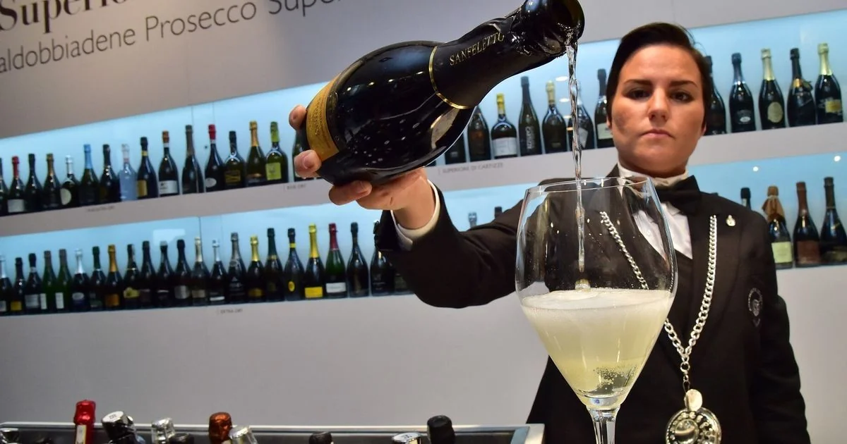 Vinitaly 2026 em Verona: 58ª edição abre com 4.000 empresas e 1.000 top buyers de 70 países