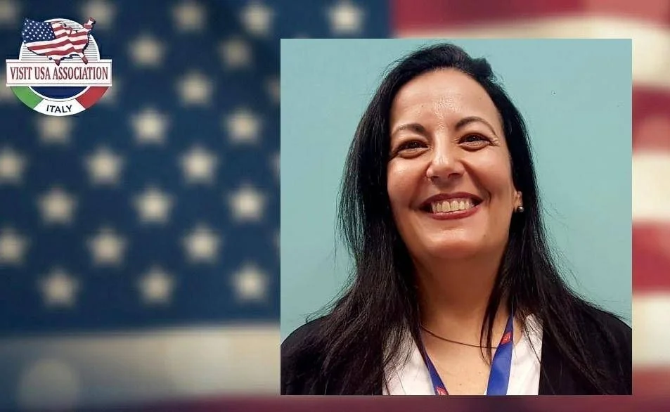 Visit USA Italy confirma Mia Hezi e renova o Conselho Diretor para novo biênio
