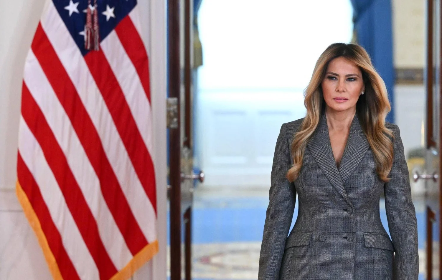 Vítimas de Epstein criticam Melania: “Protege os poderosos e transfere a responsabilidade”