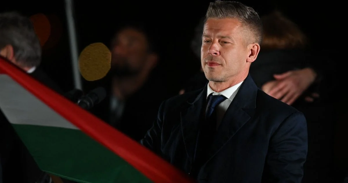 Vitória de Péter Magyar: como muda o tabuleiro para a Ucrânia e a Europa
