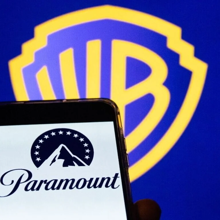 Acionistas aprovam aquisição da Warner pela Paramount: Nasce um gigante de mídia avaliado em US$110 bi