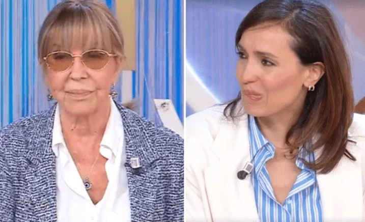 Wilma Goich emociona ao recordar a filha Susanna: 'É duro, mas é preciso viver'