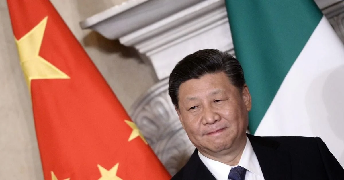 Xi Jinping pede cessar-fogo e reabertura do Estreito de Ormuz: Pequim protege rotas energéticas e amplia papel diplomático