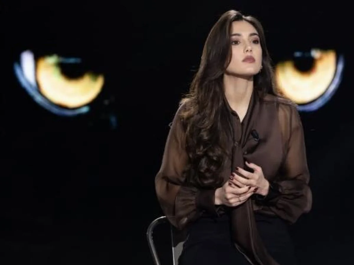 Zeudi Di Palma explica: como usou os €50 mil dos fãs e fala da descoberta da sua sexualidade
