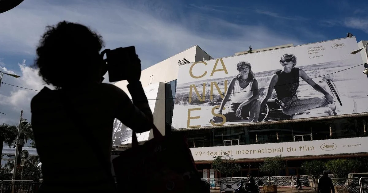 79° Festival de Cannes: entre clássicos restaurados e apostas contemporâneas, a Croisette se ilumina