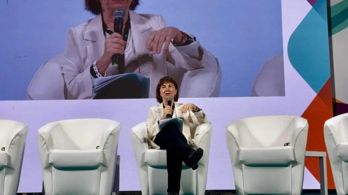 80 anos do voto feminino: Roccella pede memória, exemplos e mais avanços
