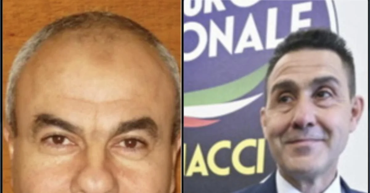Abouzeid Adel em Trecate: engenheiro egípcio na lista de Vannacci com foco na integração