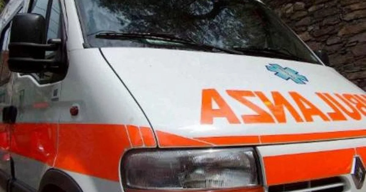 Acidente em Atri (Teramo): Fiat Panda atropela duas mulheres; uma morre e outra está em estado grave