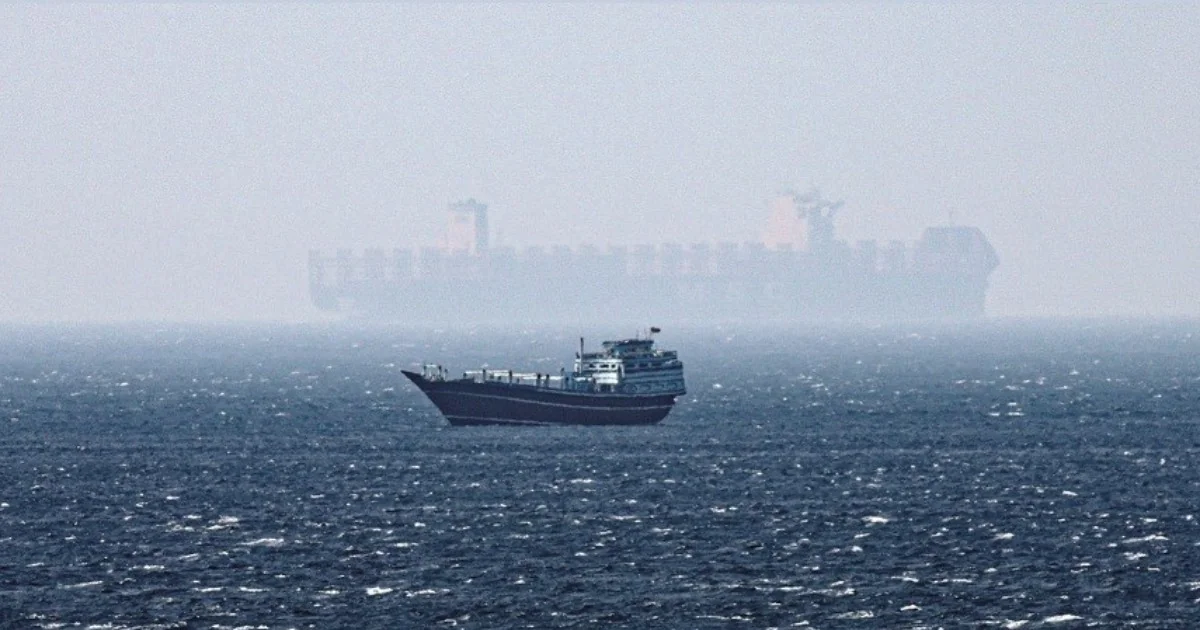 Acerto EUA‑Irã: o rascunho da proposta que trata do nuclear, do Estreito de Hormuz e do desbloqueio de fundos