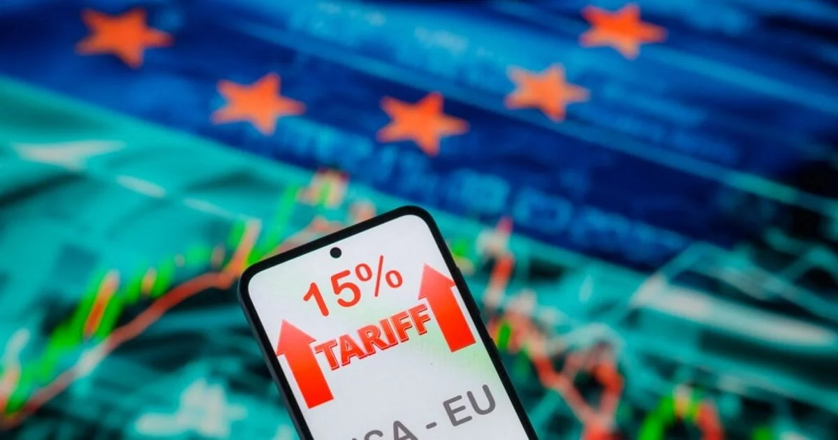 Acordo UE-EUA sobre tarifas: o que muda no tabuleiro transatlântico e os riscos à frente