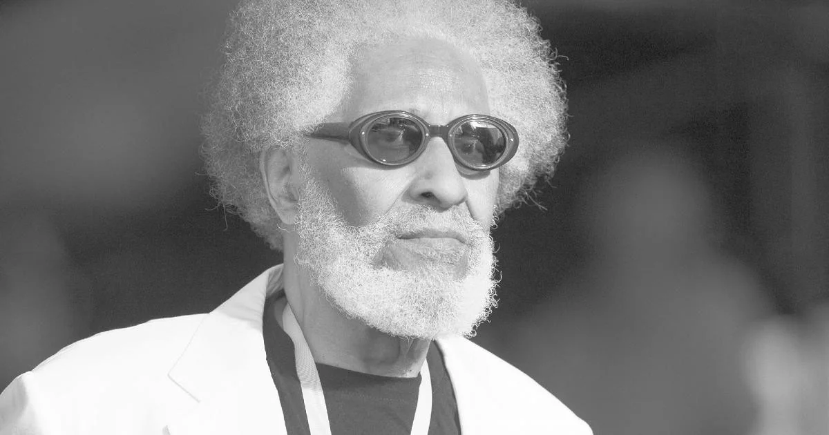 Adeus a Sonny Rollins: o saxofone que moldou o jazz moderno