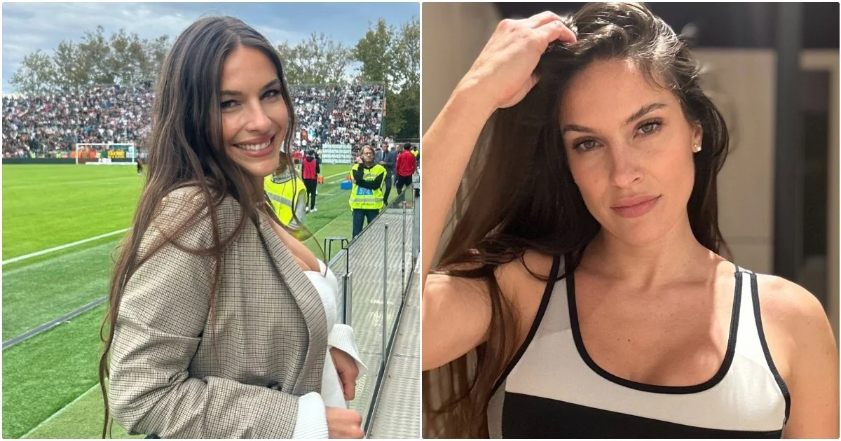Agata Centasso reassicura fãs após grave acidente de carro: “O que fica são as pessoas”