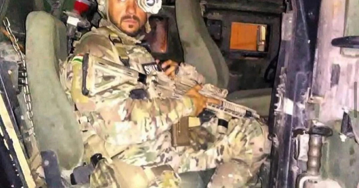Morte de contractor italiano Alex Pineschi na Ucrânia: alvo de drones FPV perto de Liman