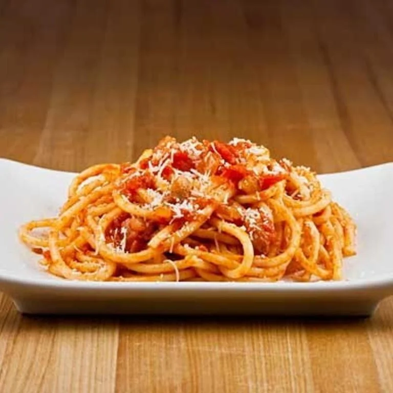 Amatriciana renasce: Amatrice inaugura a 1ª Jornada Internacional para reavivar cultura e economia