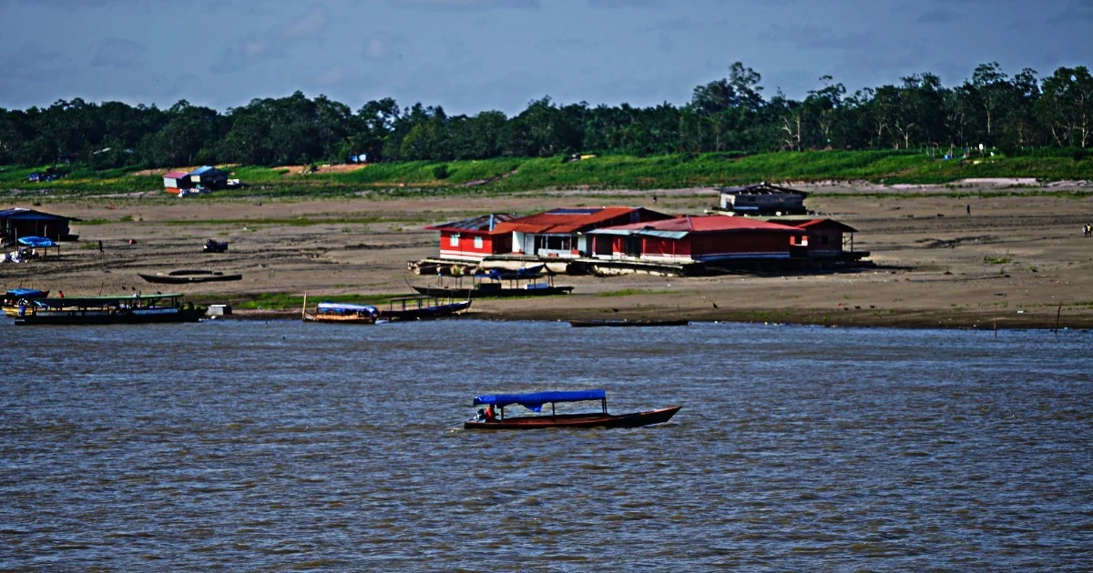 Amazônia sob assédio: A governança criminosa que redesenha fronteiras e chega à Europa